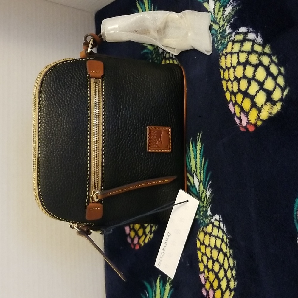 NWT Dooney & Bourke Doomed Mini